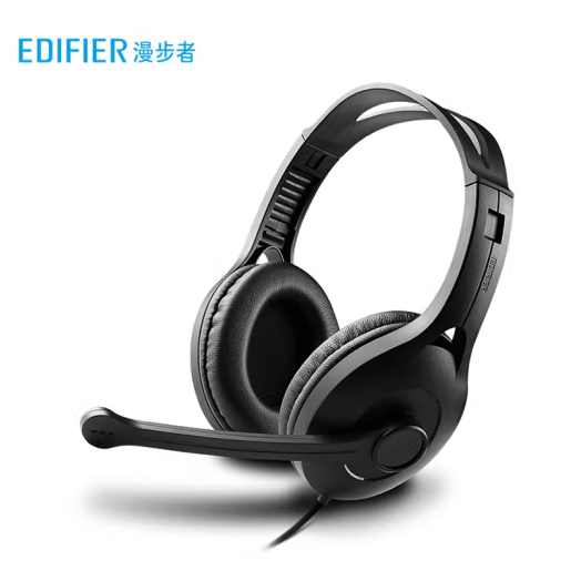 漫步者(EDIFIER)K800 头戴式耳机