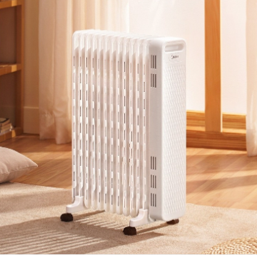 美的(Midea)HYX22N 取暖器/电暖气